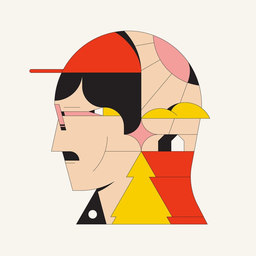 Calvin Sprague | Collater.al 10