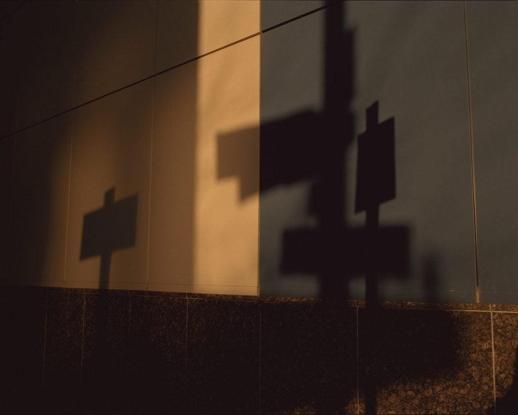 Eric Chakeen | Collater.al