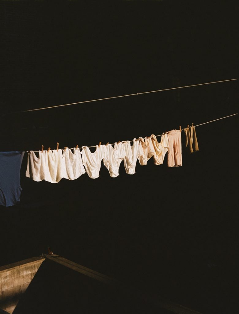 Eric Chakeen | Collater.al