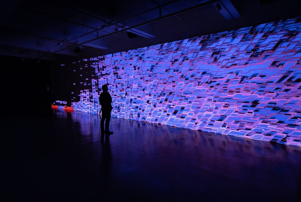 Oscillations 2020 | Collater.al
