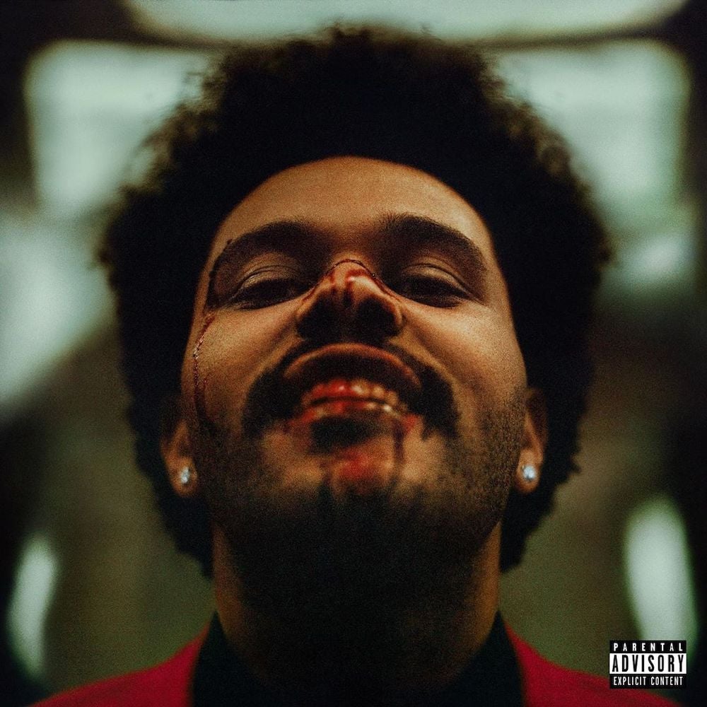 The Weeknd | Collater.al