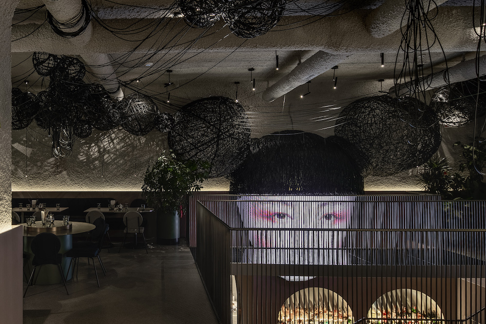 Yod studio | Collater.al