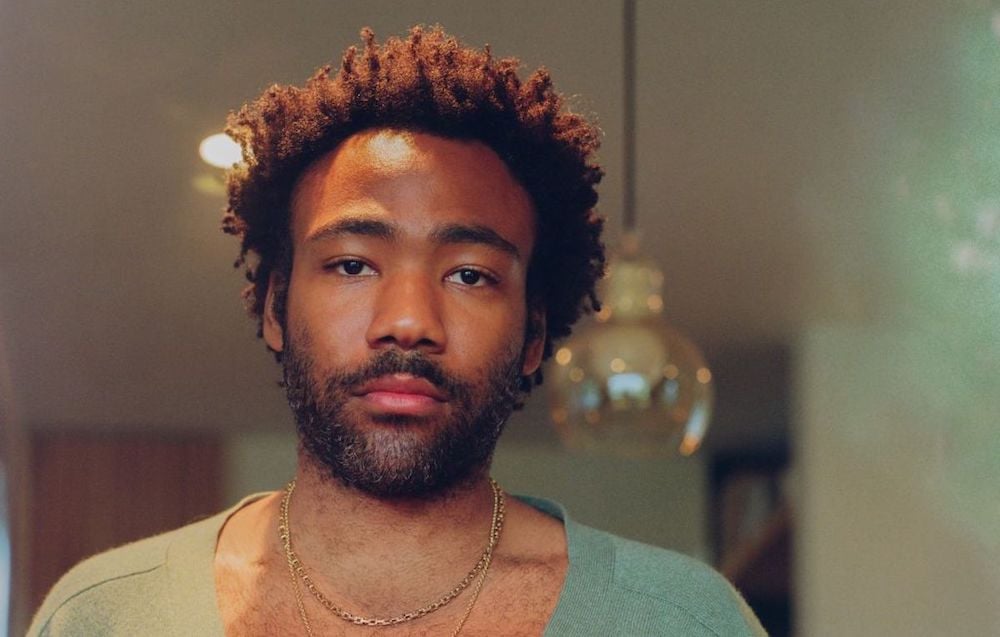 Childish Gambino | Collater.al