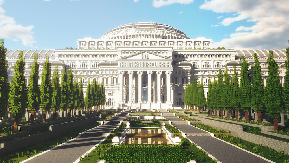 The uncensored library | Collater.al
