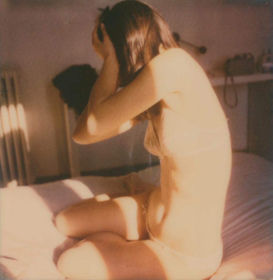 Lights and shadows in Cristina Altieri's shots | Collater.al