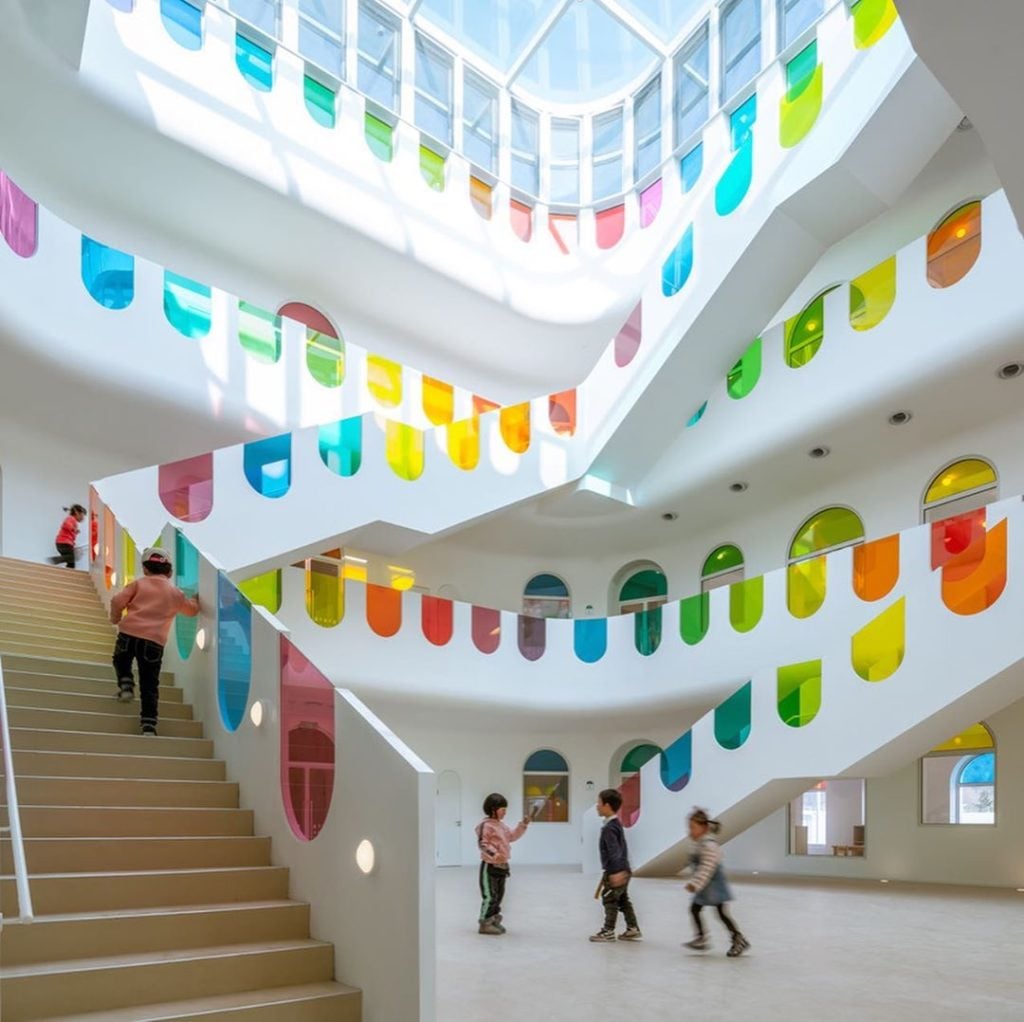 Kaleidoscope | Collater.al 2