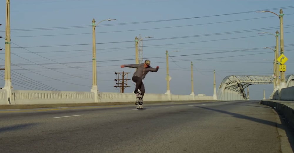 Russel Houghten | Collater.al