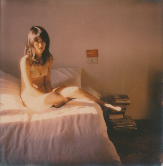 Lights and shadows in Cristina Altieri's shots | Collater.al
