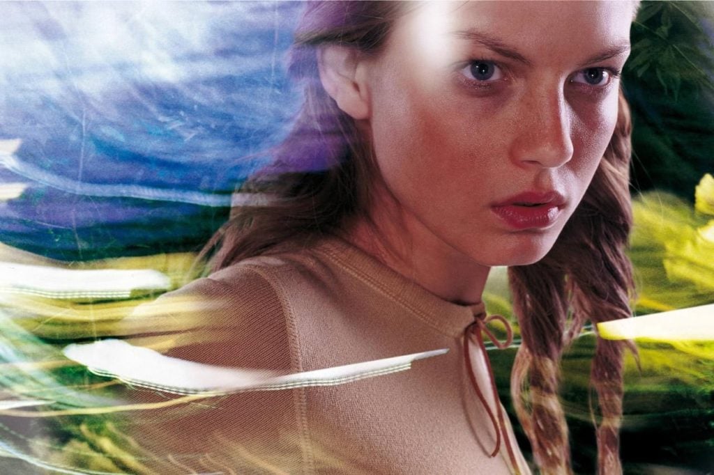 The most beautiful Prada campaigns in the last 30 years 