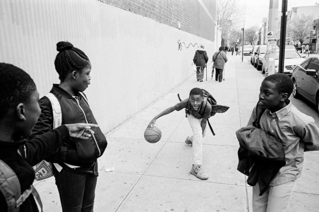 Andre D. Wagner, Photographer | Collater.al TV