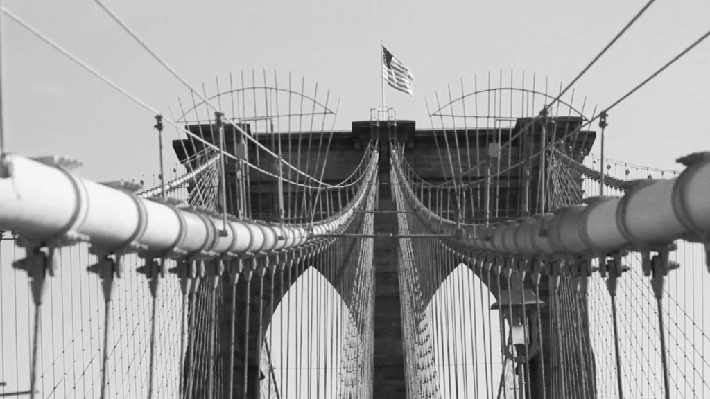 &ldquo;The Bridge&rdquo; a film by Harrison Boyce | Collater.al TV