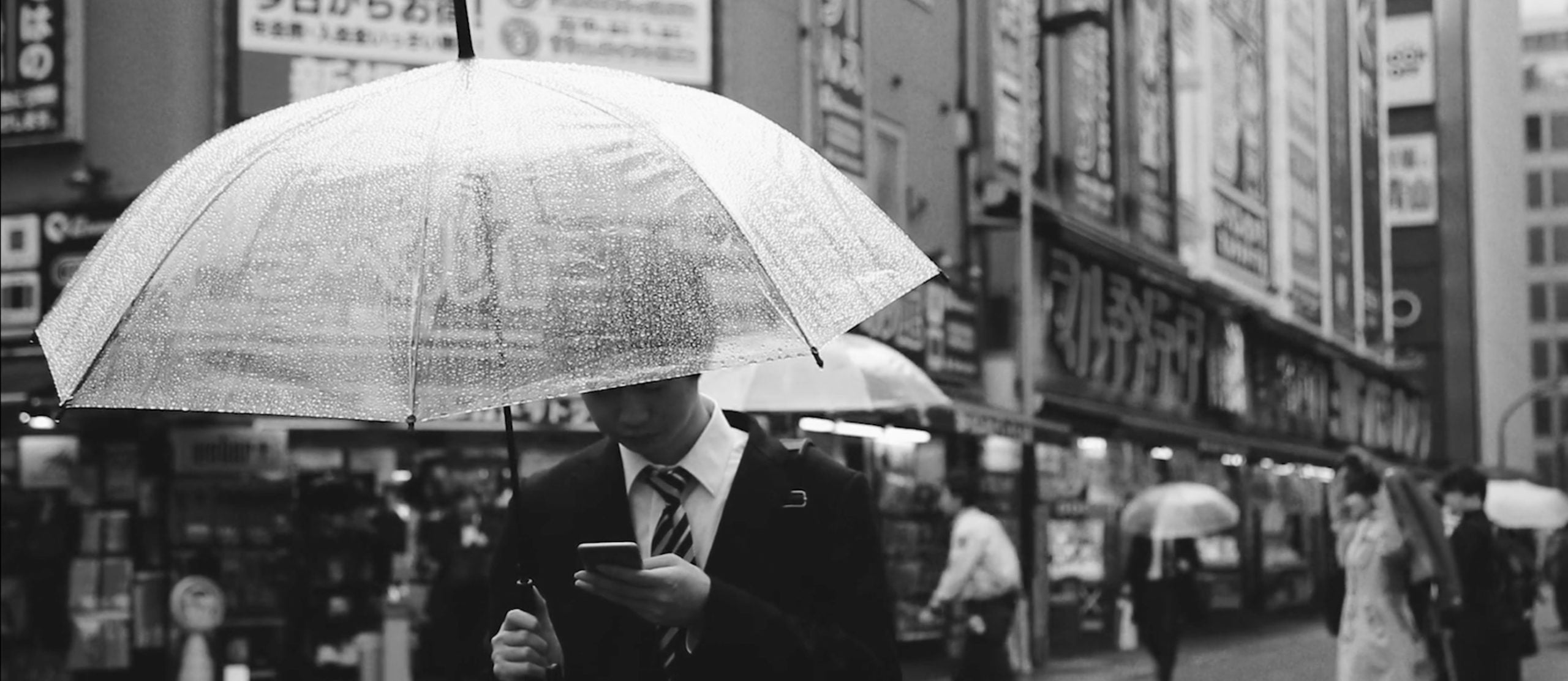 Everybody Street, a street photography film | Collater.al TV