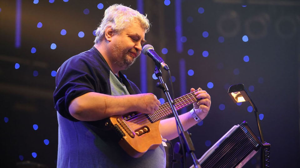 Supreme's homage to musician Daniel Johnston | Collater.al