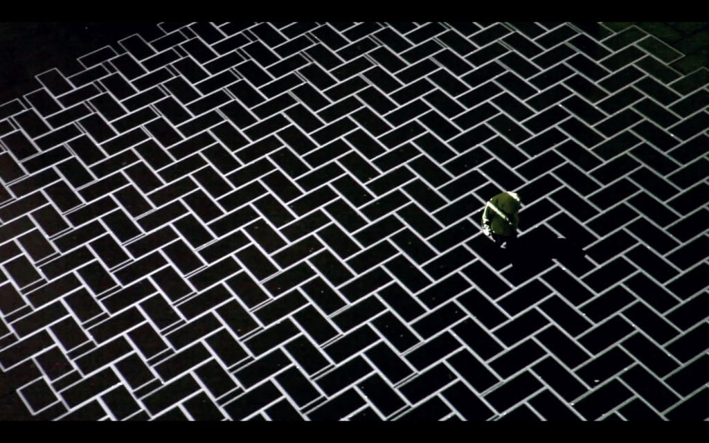 time tilings [stuk]