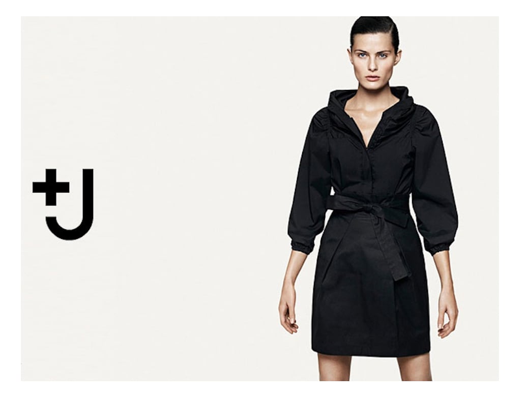 Jil Sander x Uniqlo J 2009 Fall Collection Ad Campaign and Release Date   Hypebeast
