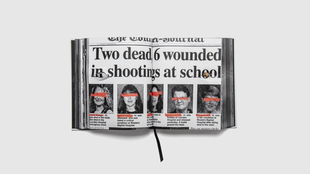 the-gun-violence-history-book-stop-a-bullet-collateral