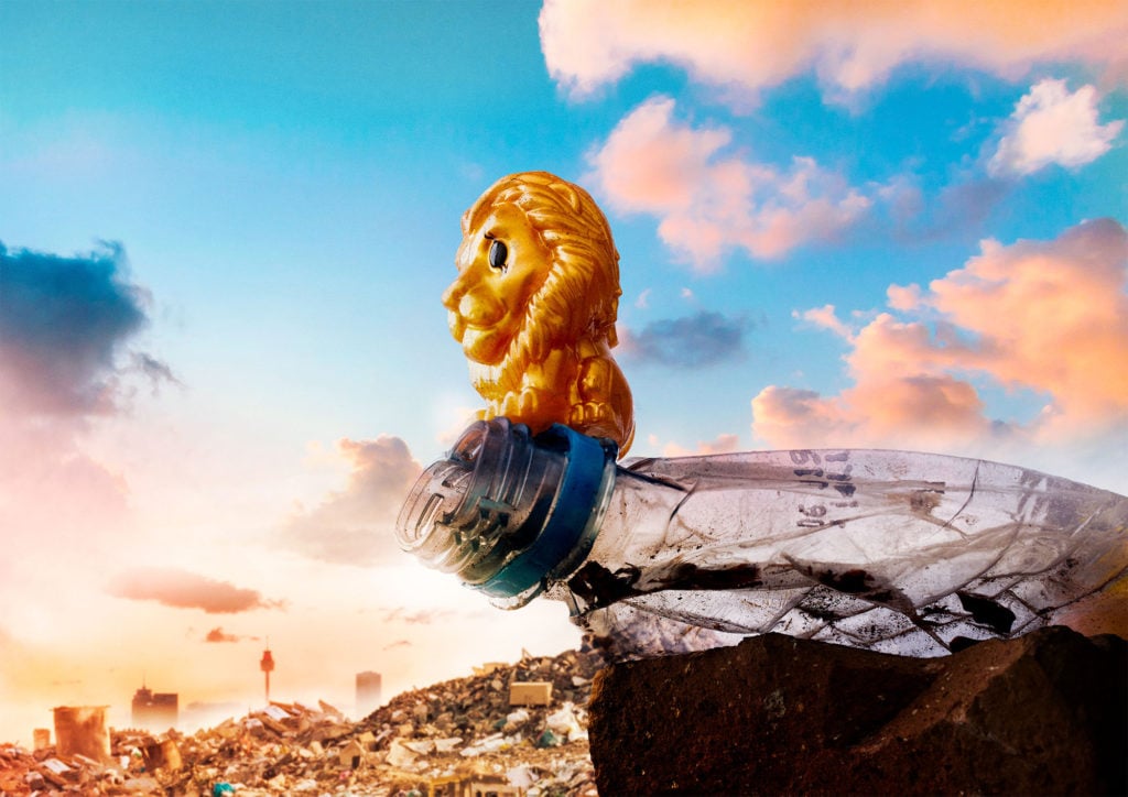 Future Landfill | Collater.al
