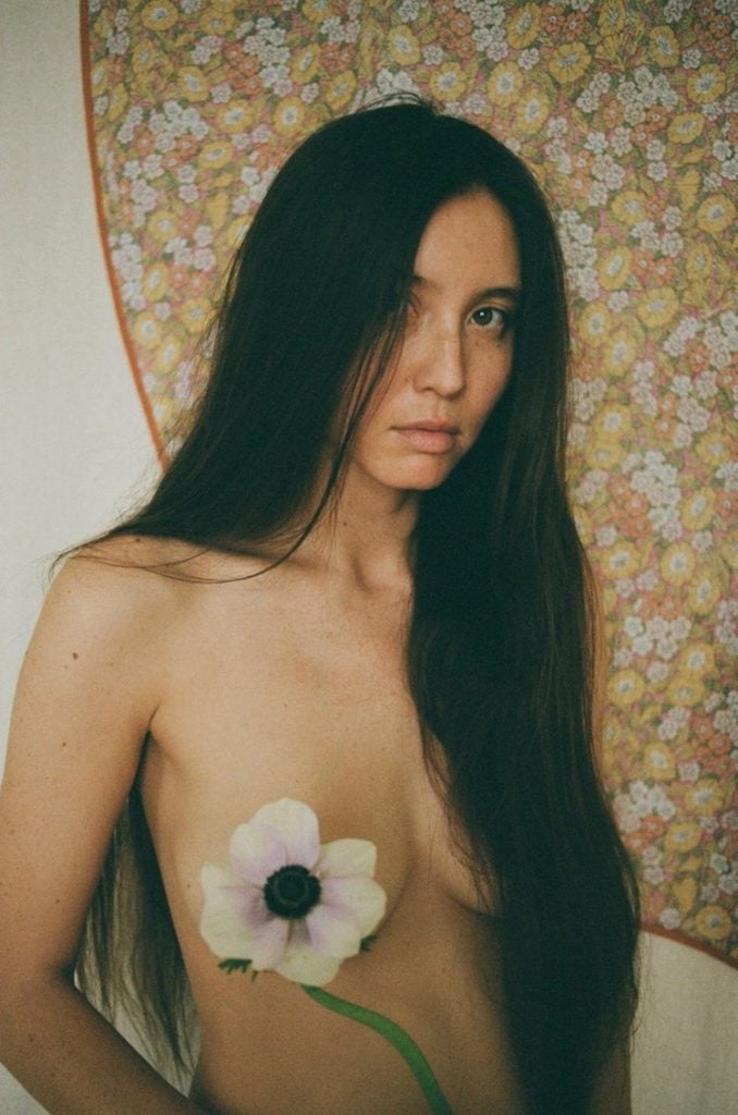 La fotografia seducente di Katie Silvester | Collater.al