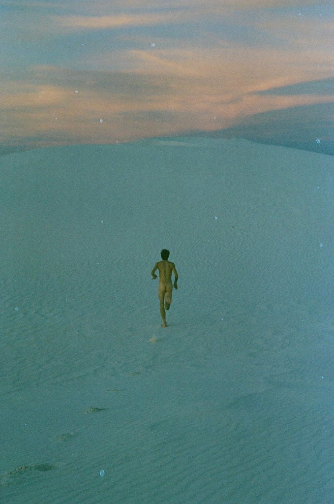 La fotografia seducente di Katie Silvester | Collater.al