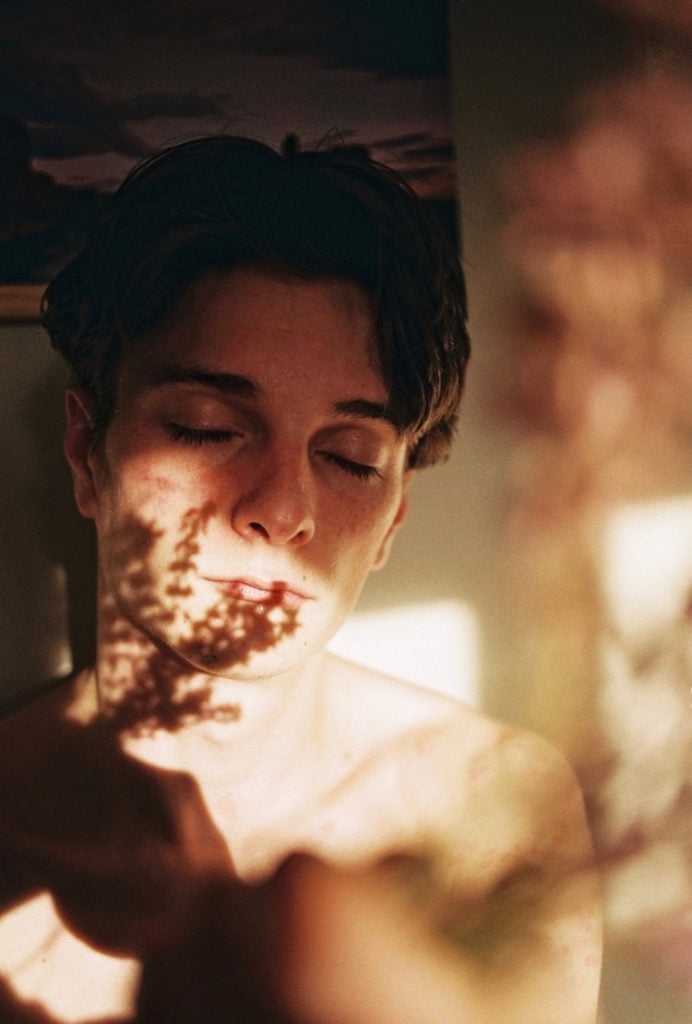 La fotografia seducente di Katie Silvester | Collater.al