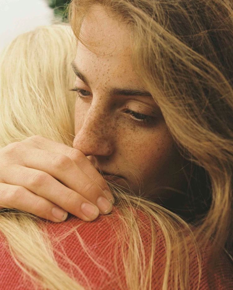 La fotografia seducente di Katie Silvester | Collater.al