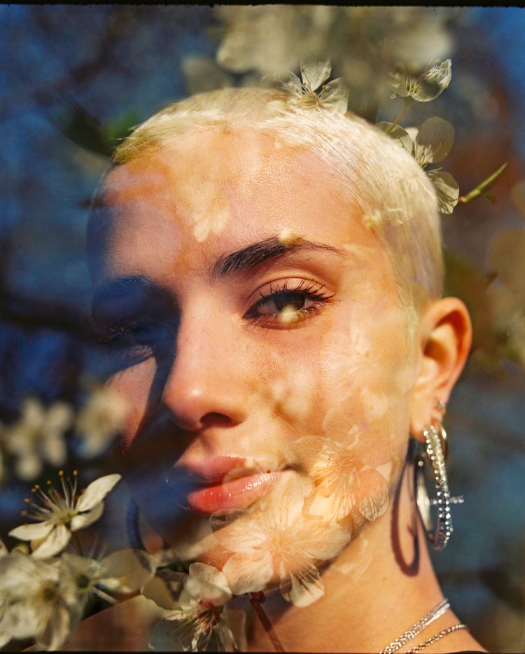 La fotografia seducente di Katie Silvester | Collater.al