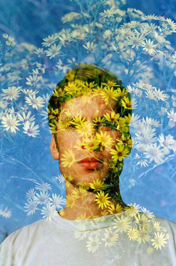La fotografia seducente di Katie Silvester | Collater.al