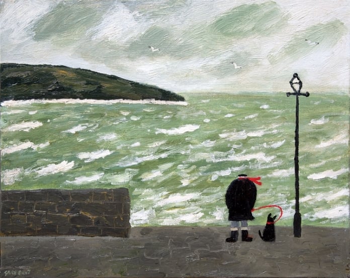 gary-bunt-dipinti-cane-bert-collateral