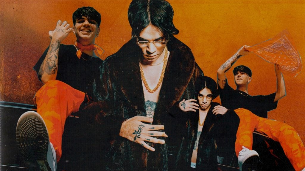 don said luna park | Collater.al