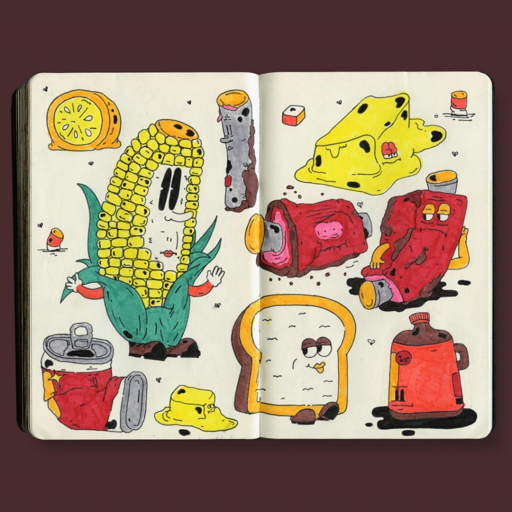 hunter-french-illustration-collater.al