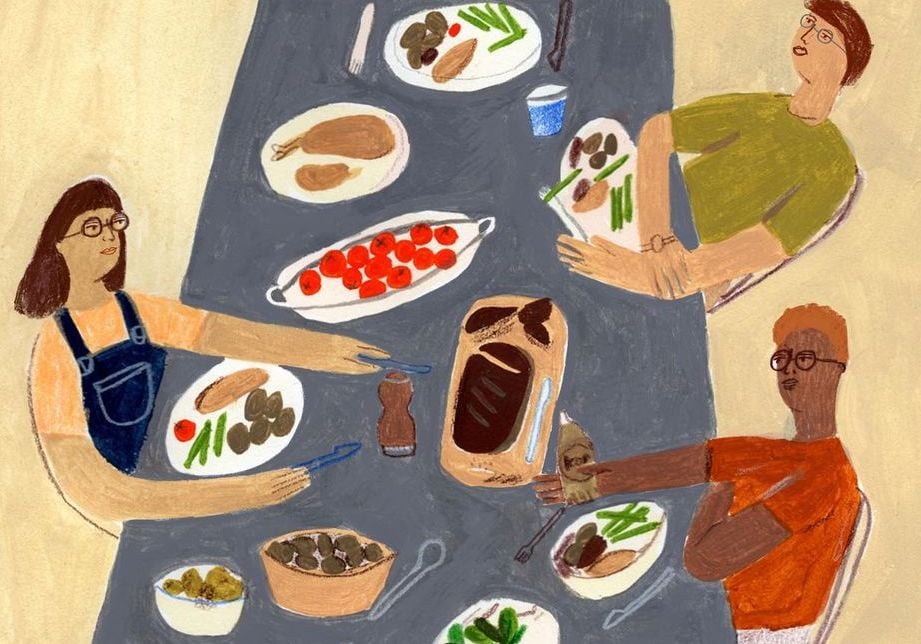 cibo-mente-illustrazioni-maisy-summer