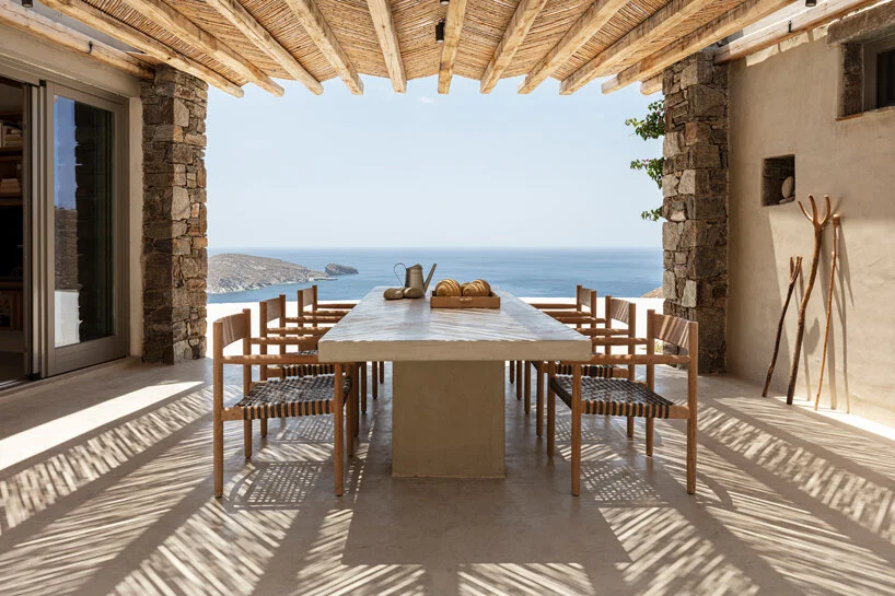 Sinas Architects