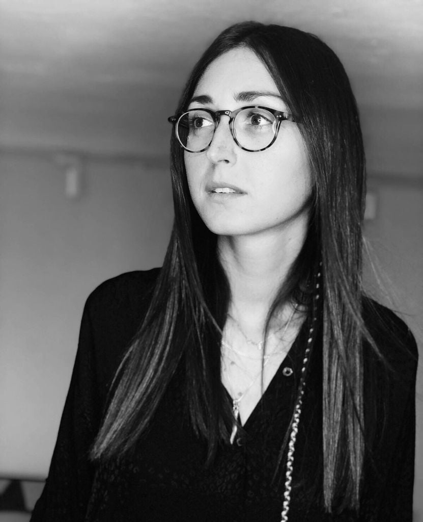 Giulia Pacciardi avatar