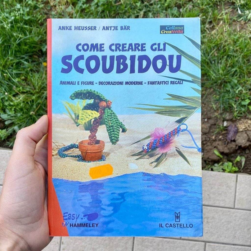 all-for-the-gram-libri.brutti