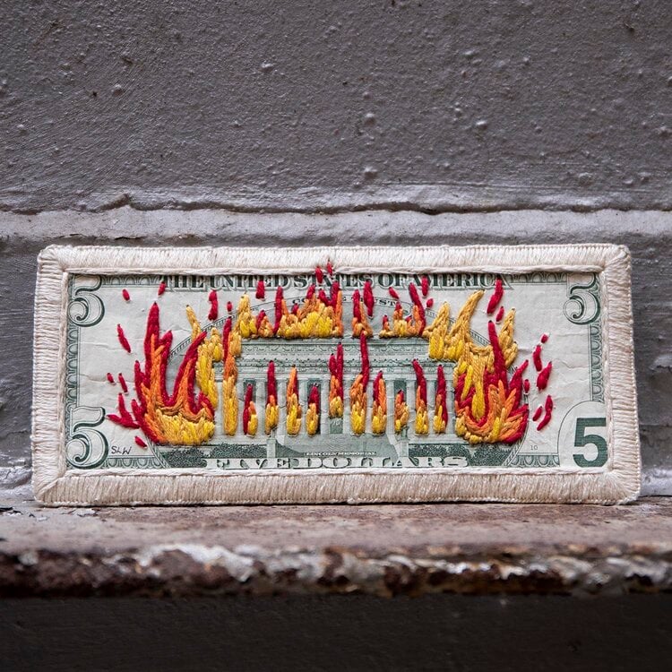 insurrection-bills-progetto-artistico-sovversivo