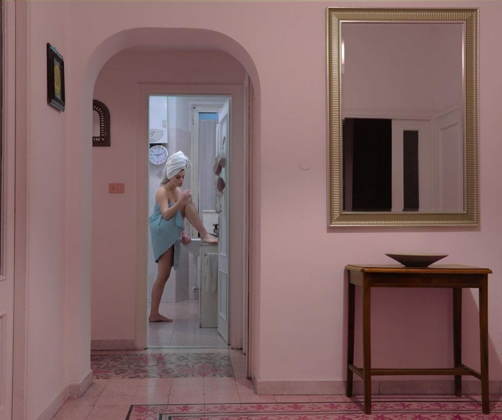 Insthunt | Collater.al