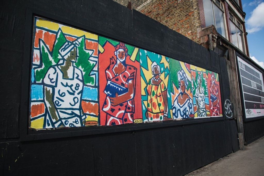 mostra-cielo-aperto-king-owusu-inghilterra