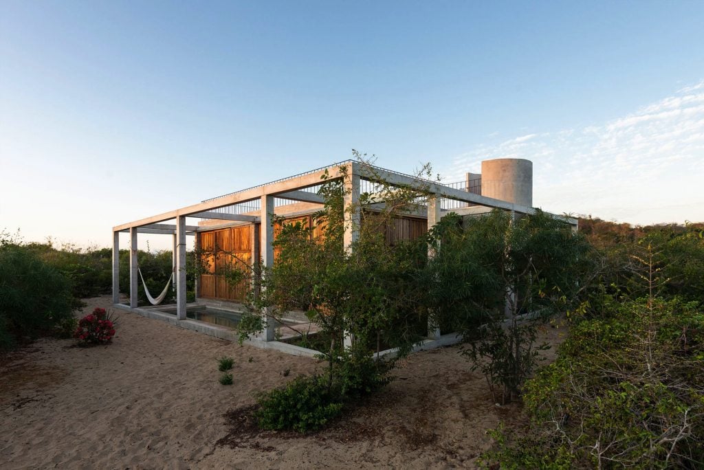 Casa Cosmos | Collater.al