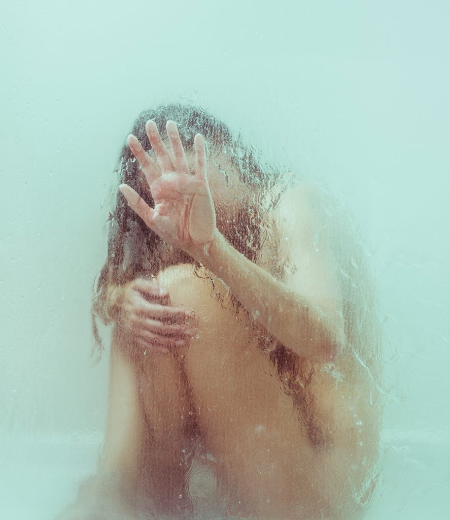 Between reality and fiction, the photography by Ibai Acevedo | Collater.al