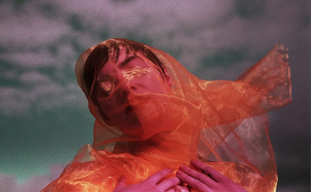 Kate Hook | Collater.al