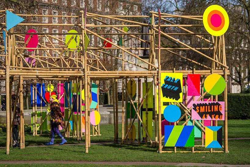 Morag Myerscough