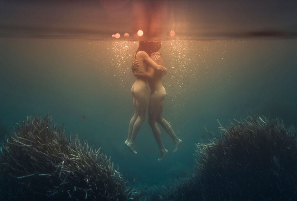 Between reality and fiction, the photography by Ibai Acevedo | Collater.al
