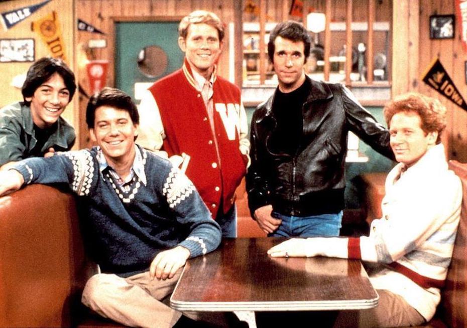 A brief history of the varsity jacket 