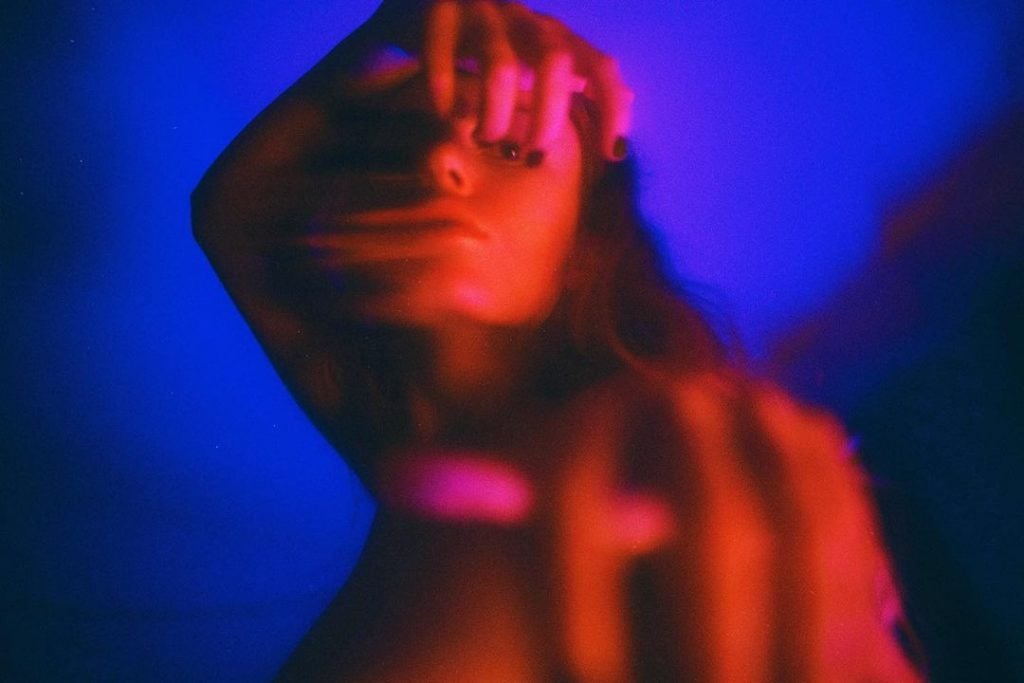 Zoé Cavaro | Collater.al