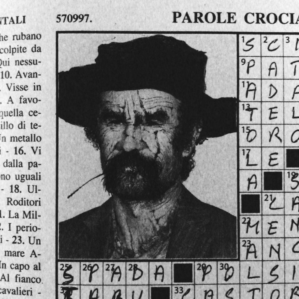 Settimana Enigmistica Villains | Collater.al