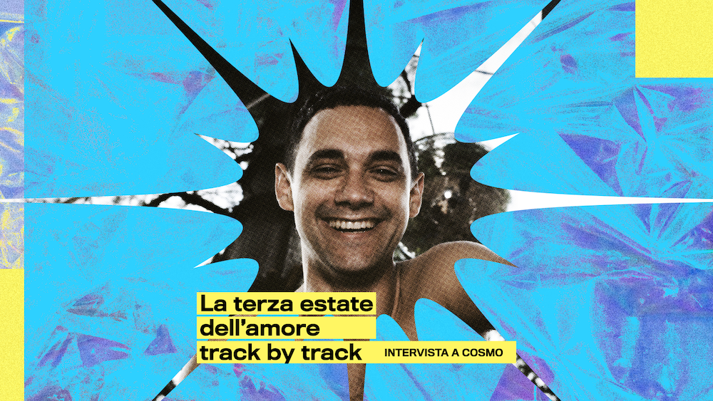 Cosmo | Collater.al