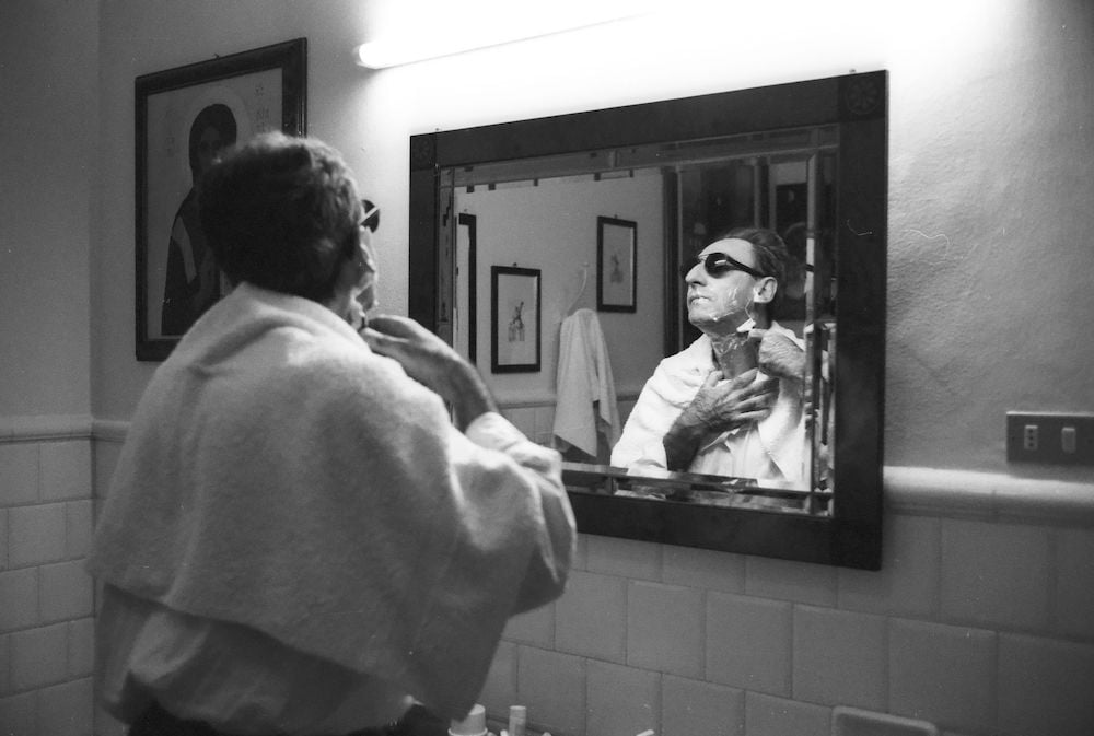 Franco Battiato | Collater.al
