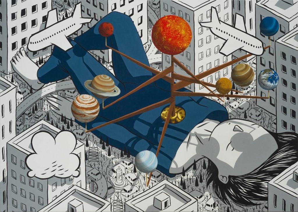 Millo | Collater.al