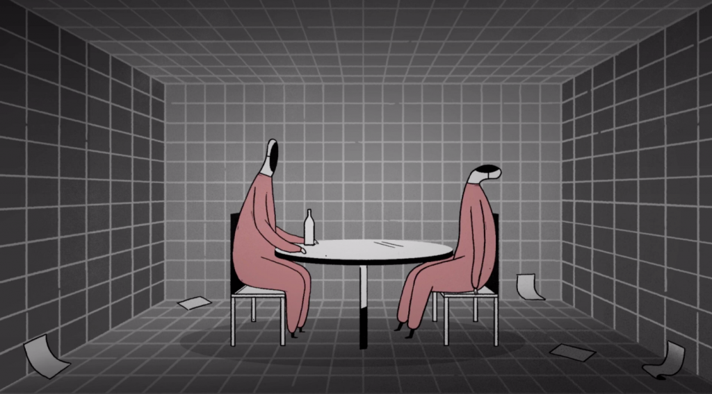Rules of Play | Collater.al