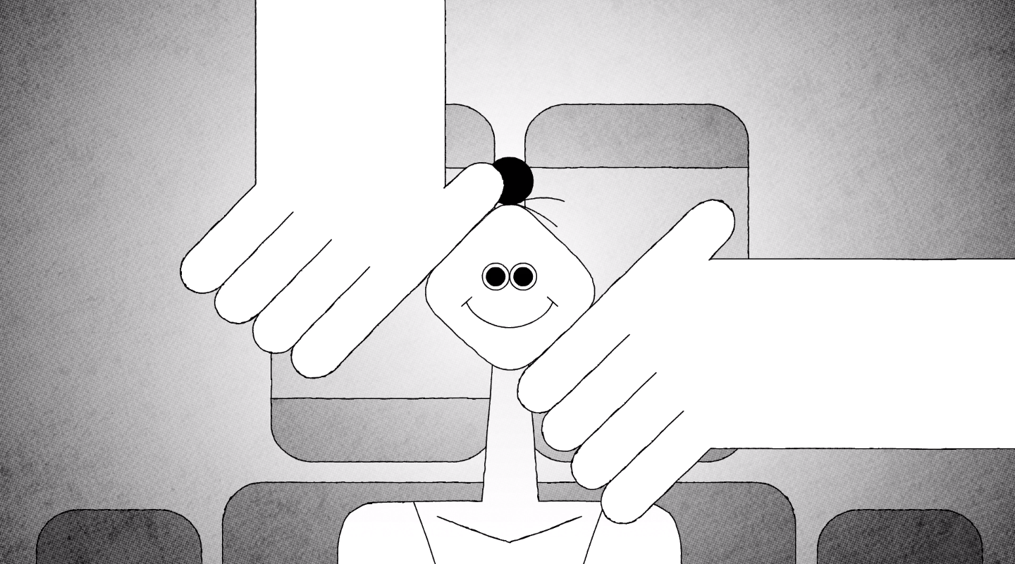 Revenge Story | Collater.al